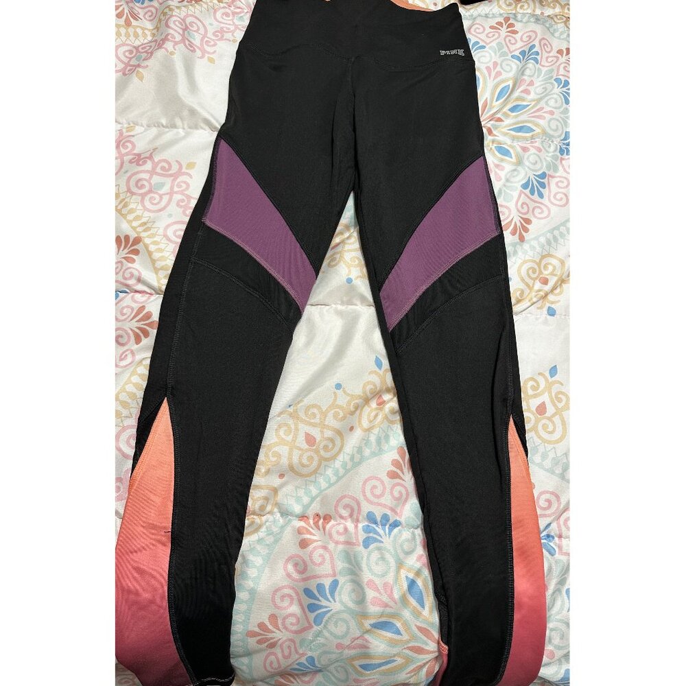 VS Ultimate Mesh Leggings
